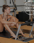 Elevé Studio Reformer