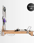 Elevé Studio Reformer