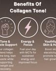 Collagen Tone™ Daily Creamer