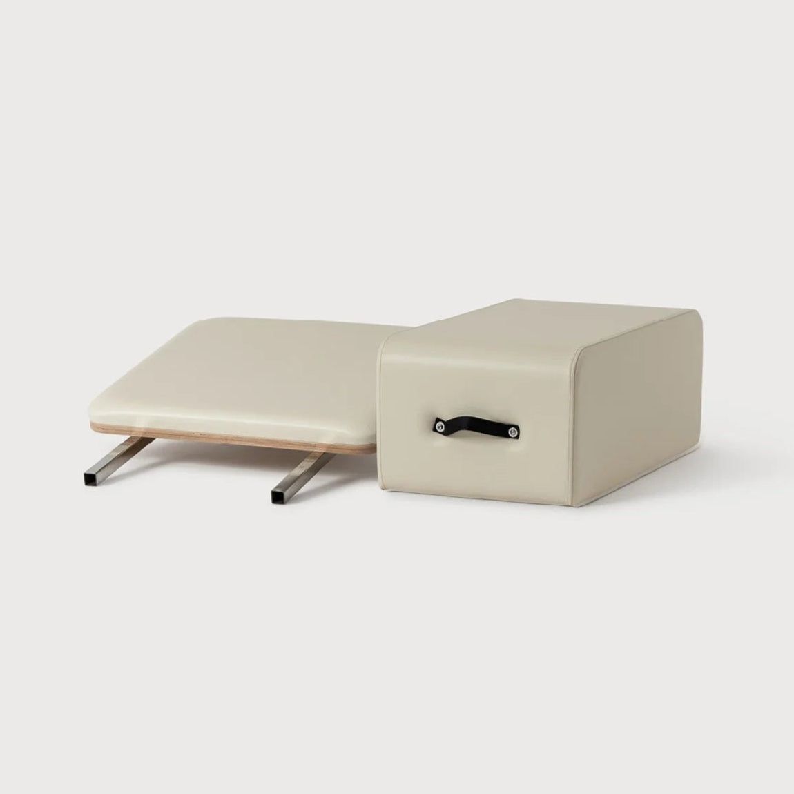 Jumpboard & Box