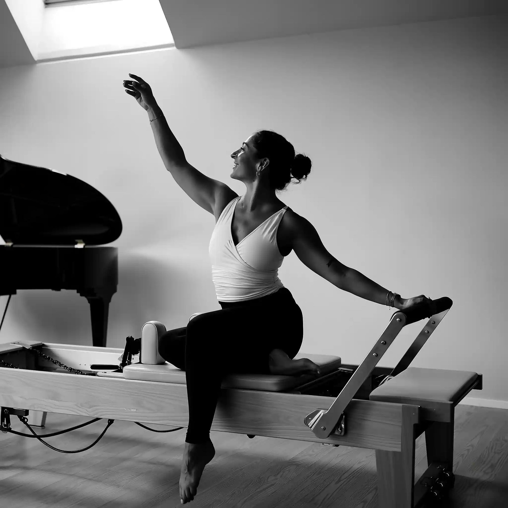 Luxury in Motion: Why Movement Is the New Self-Care