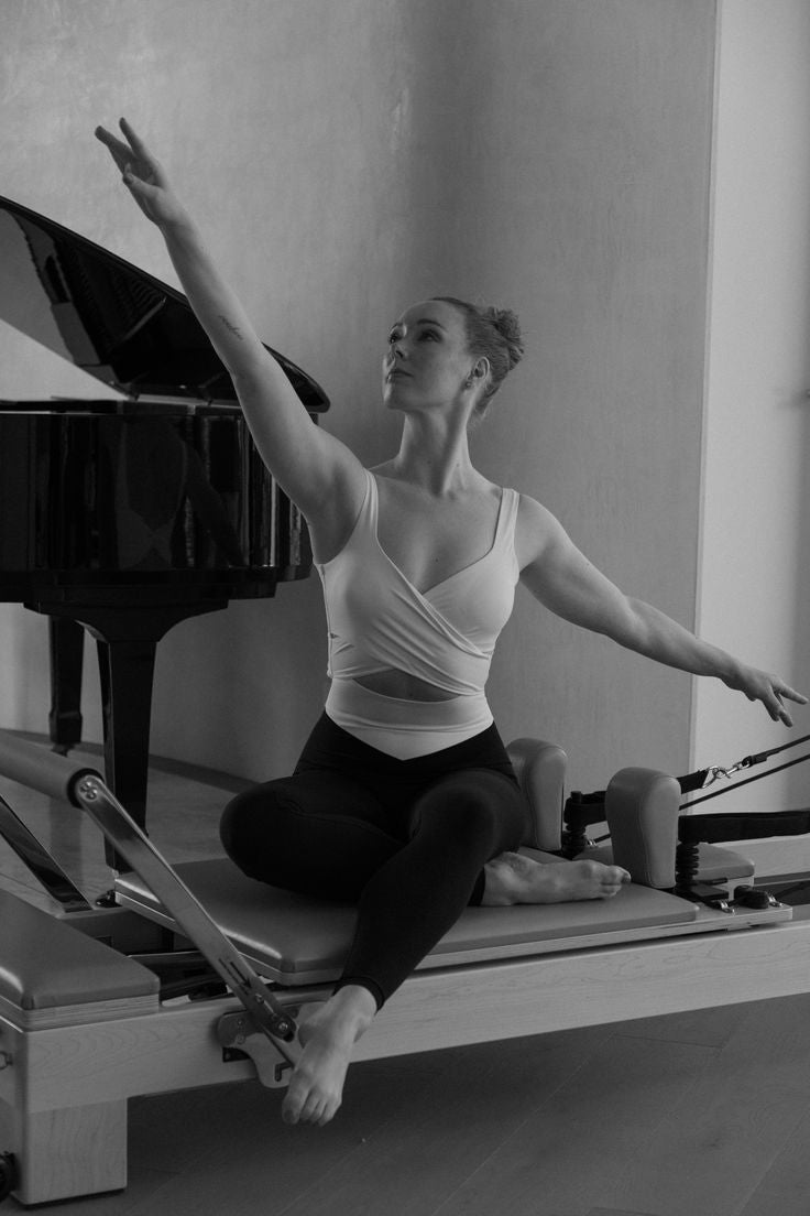 Luxury in Motion: Why Movement Is the New Self-Care