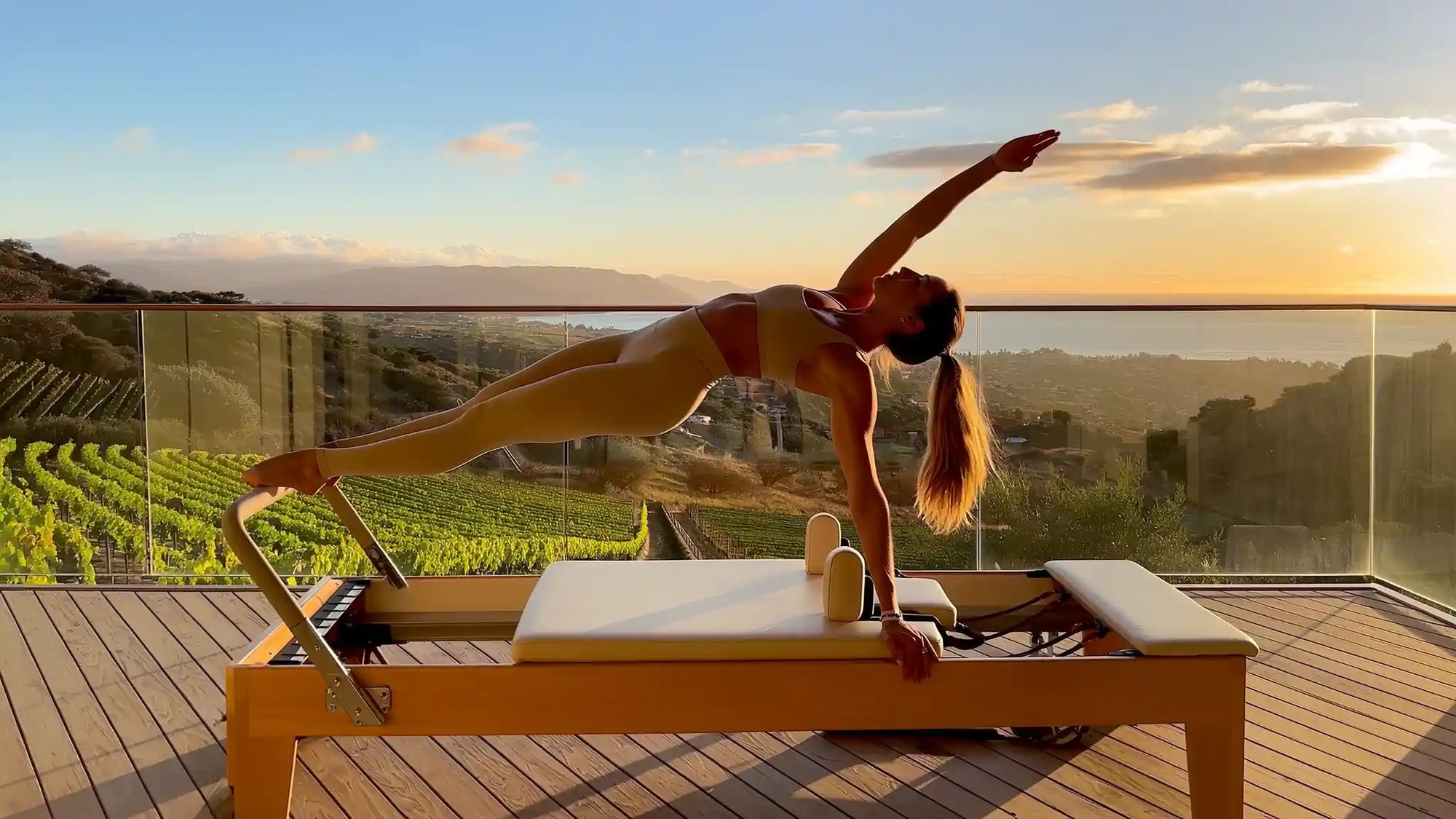 Tower vs Reformer Pilates: Which Is Better?