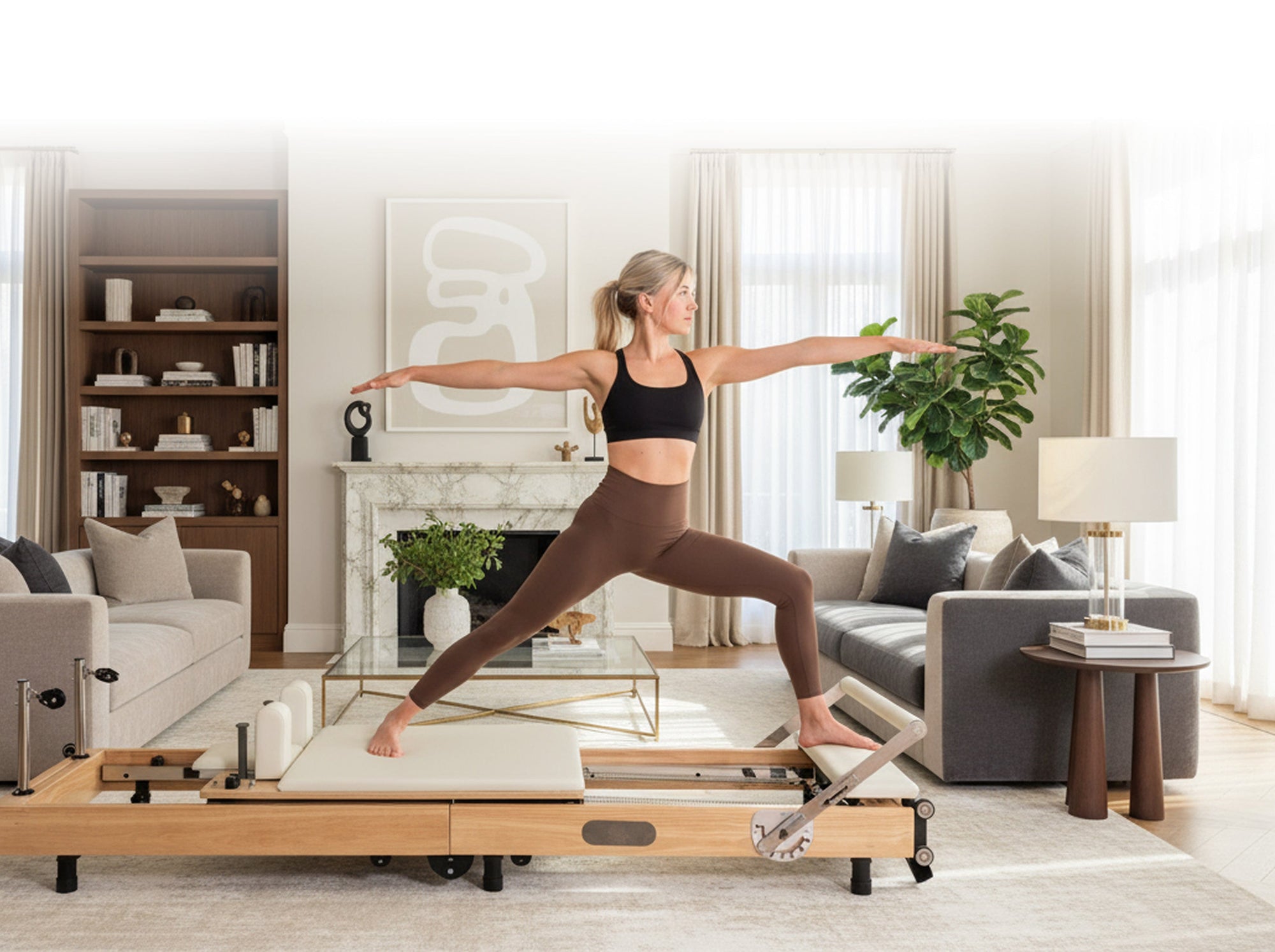 The Best Affordable Pilates Reformer: What to Look For