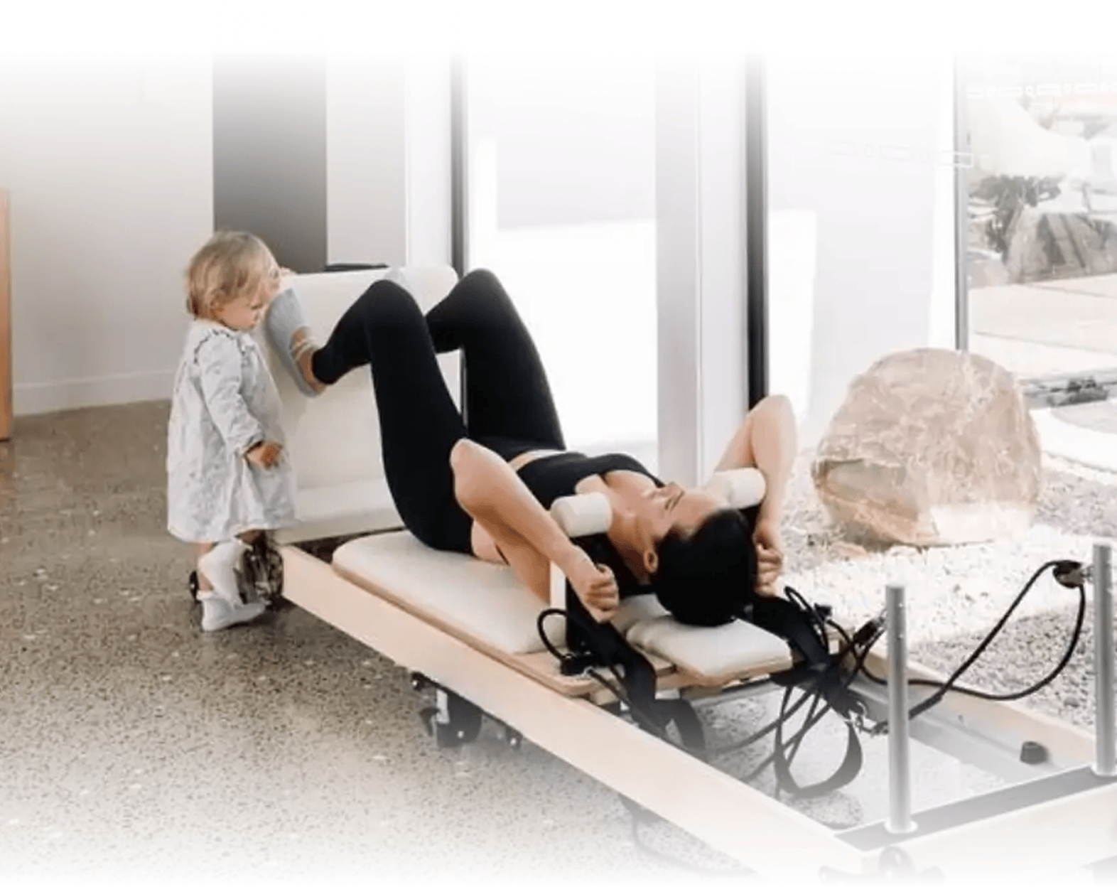 The Best Reformer Pilates Machine: What to Consider