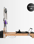 Elevé Studio Reformer