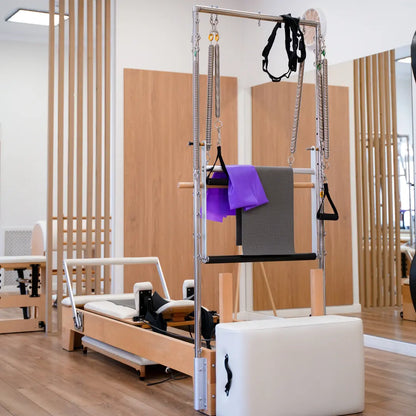 Elevé Studio Reformer