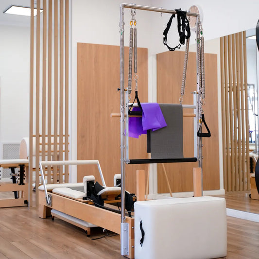 Elevé Studio Reformer