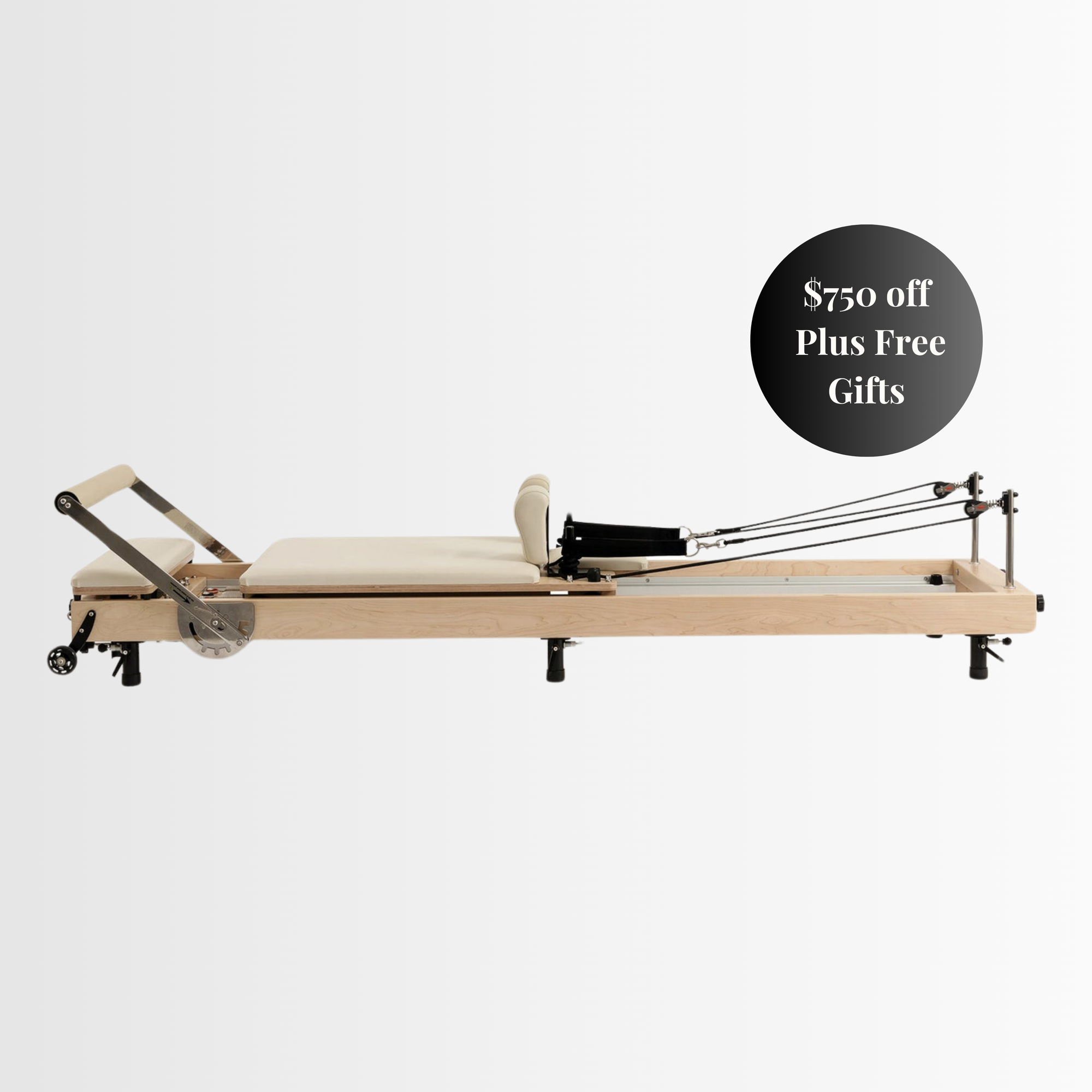 Elevé Reformer