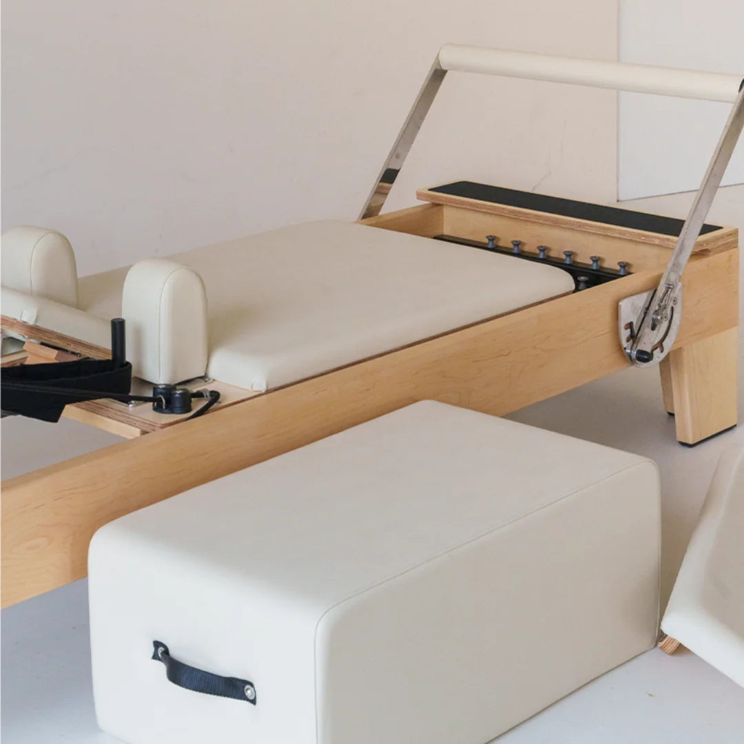 Elevé Studio Reformer