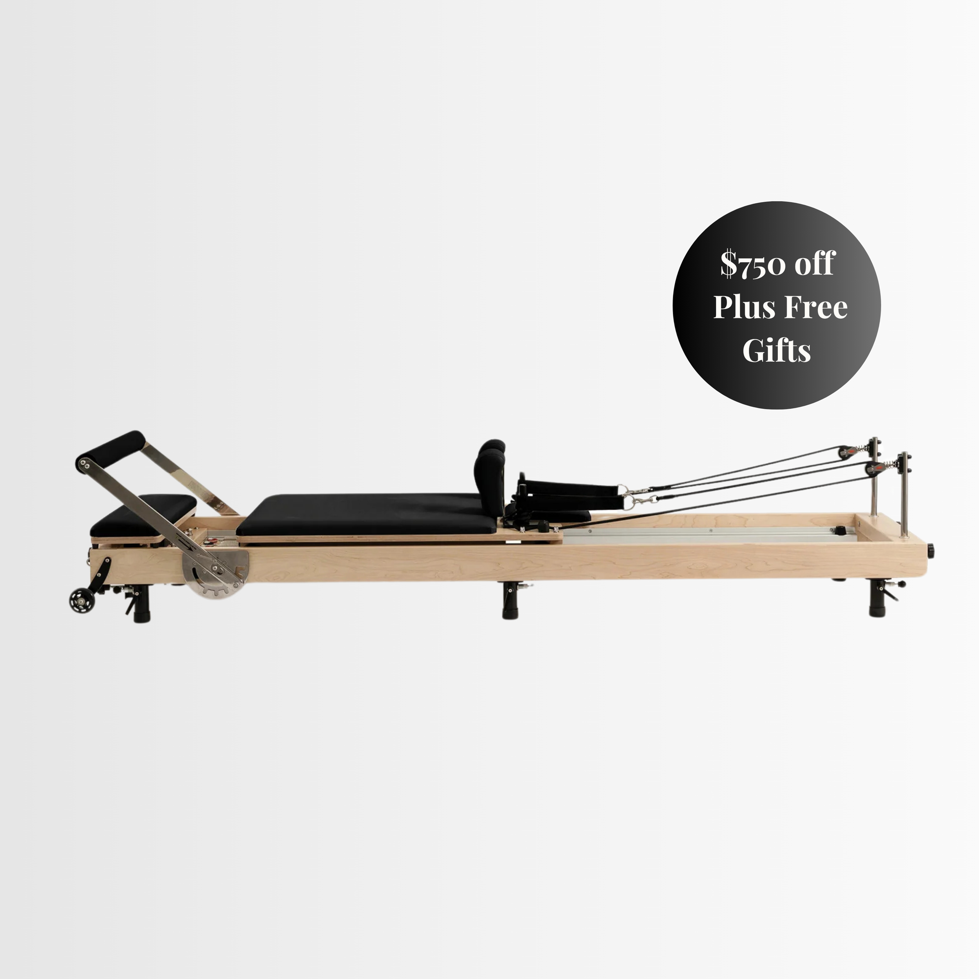 Elevé Reformer