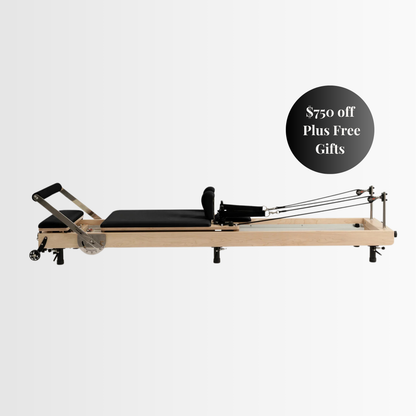 Elevé Reformer