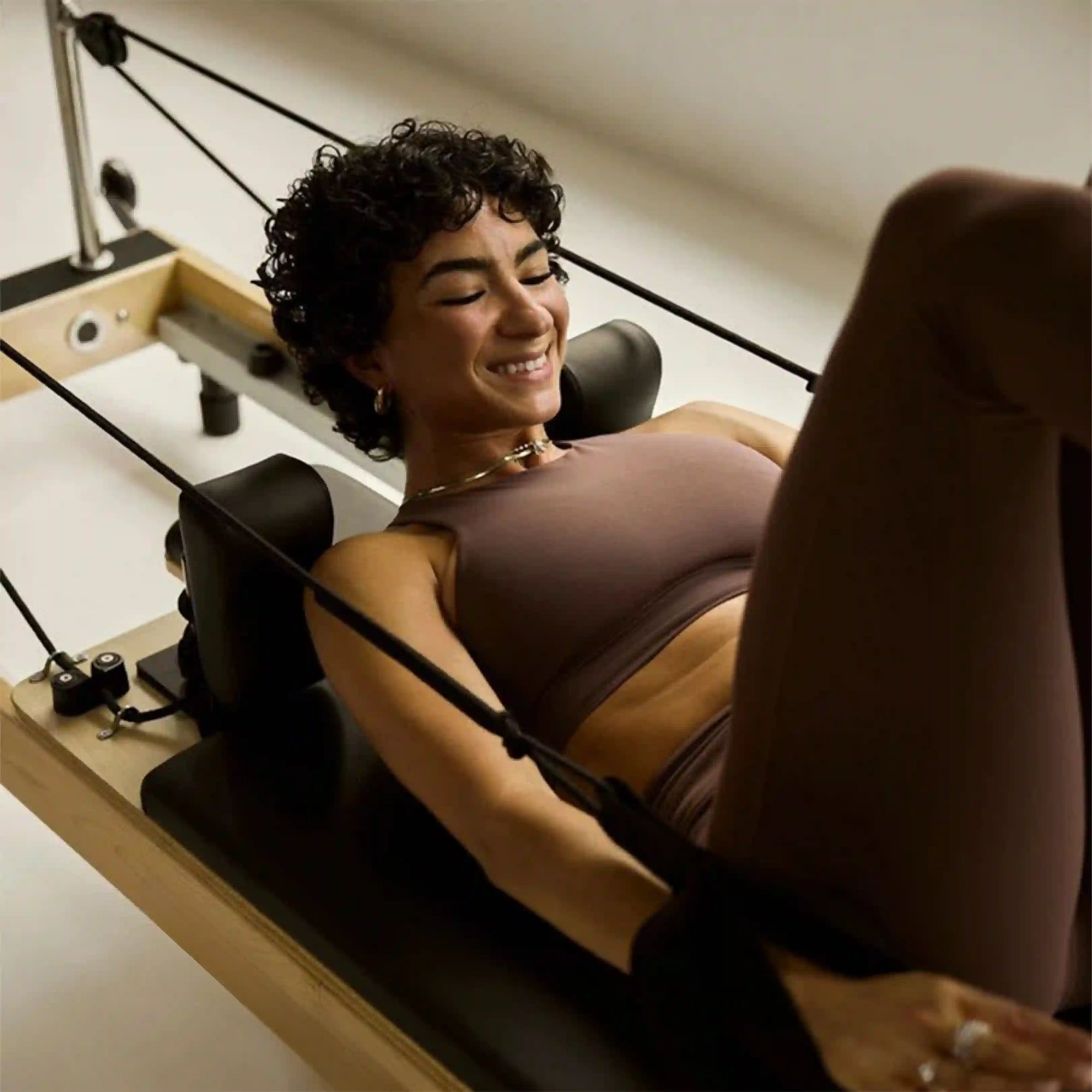 Elevé Reformer