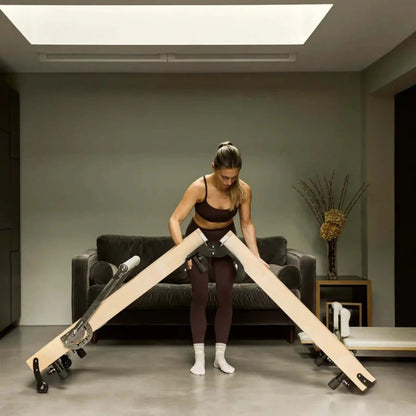 Elevé Reformer