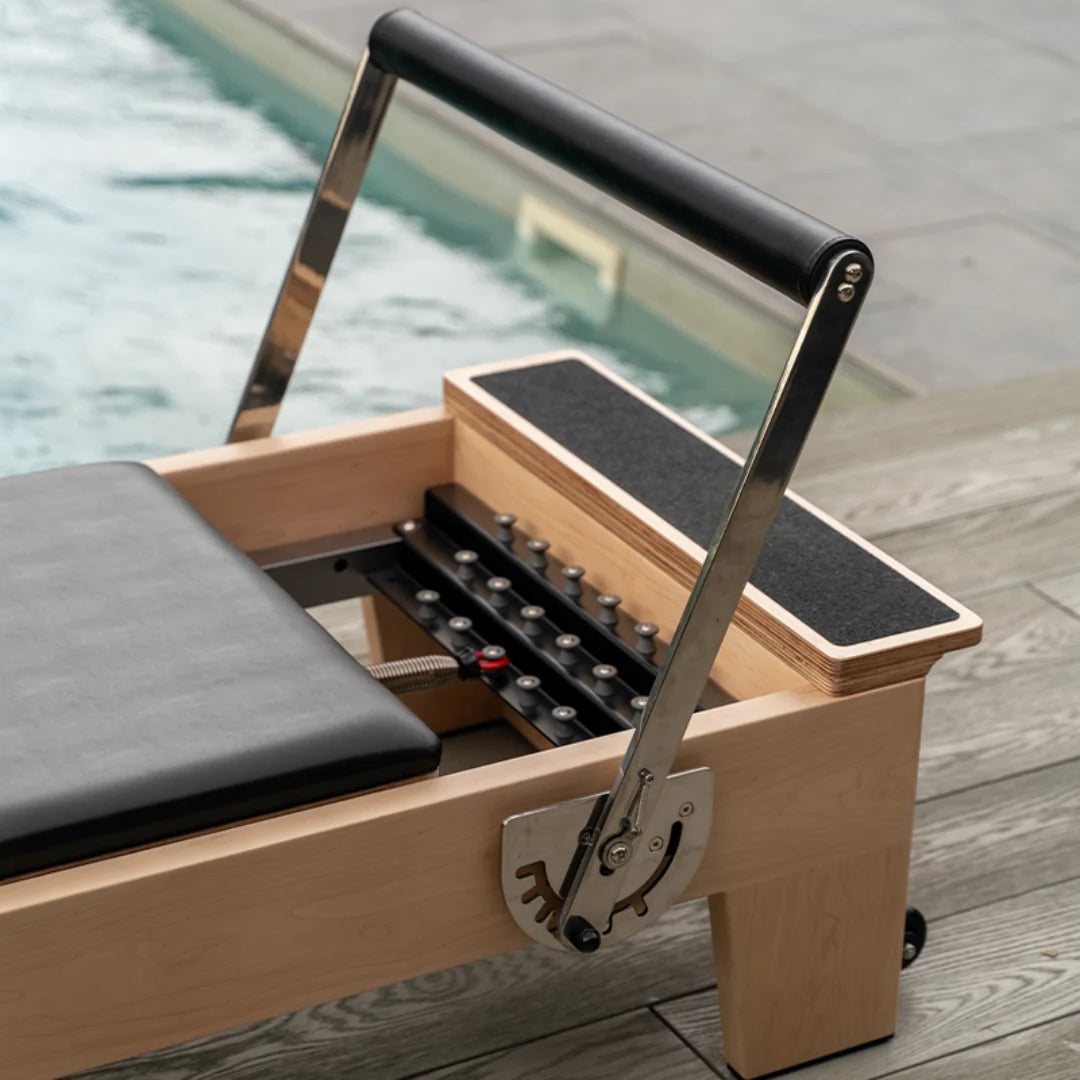 Elevé Studio Reformer