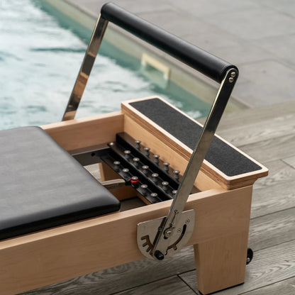 Elevé Studio Reformer