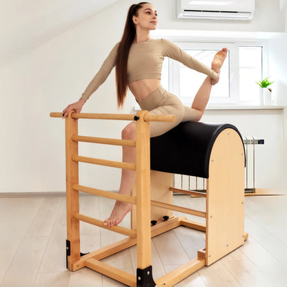 Ladder Barrel